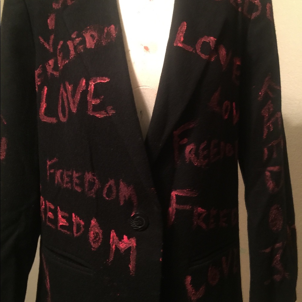 Blazer